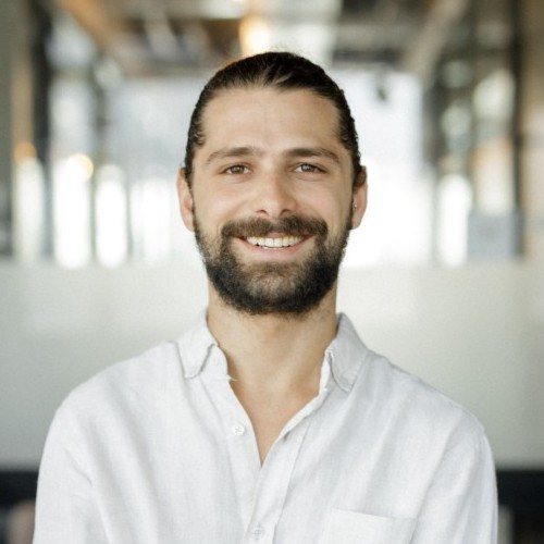 Guy Simkin Guy Simkin - Co-Founder & CEO at Cyber Insurance Academy | Cyber Insurance Innovation
